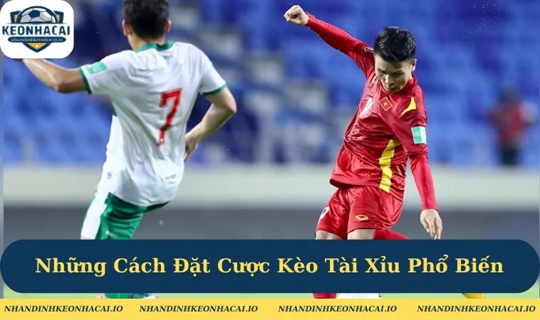 chien luoc soi keo tai xiu tram tran tram thang tu cao thu Chiến Lược Soi Kèo Tài Xỉu Trăm Trận Trăm Thắng Từ Cao Thủ